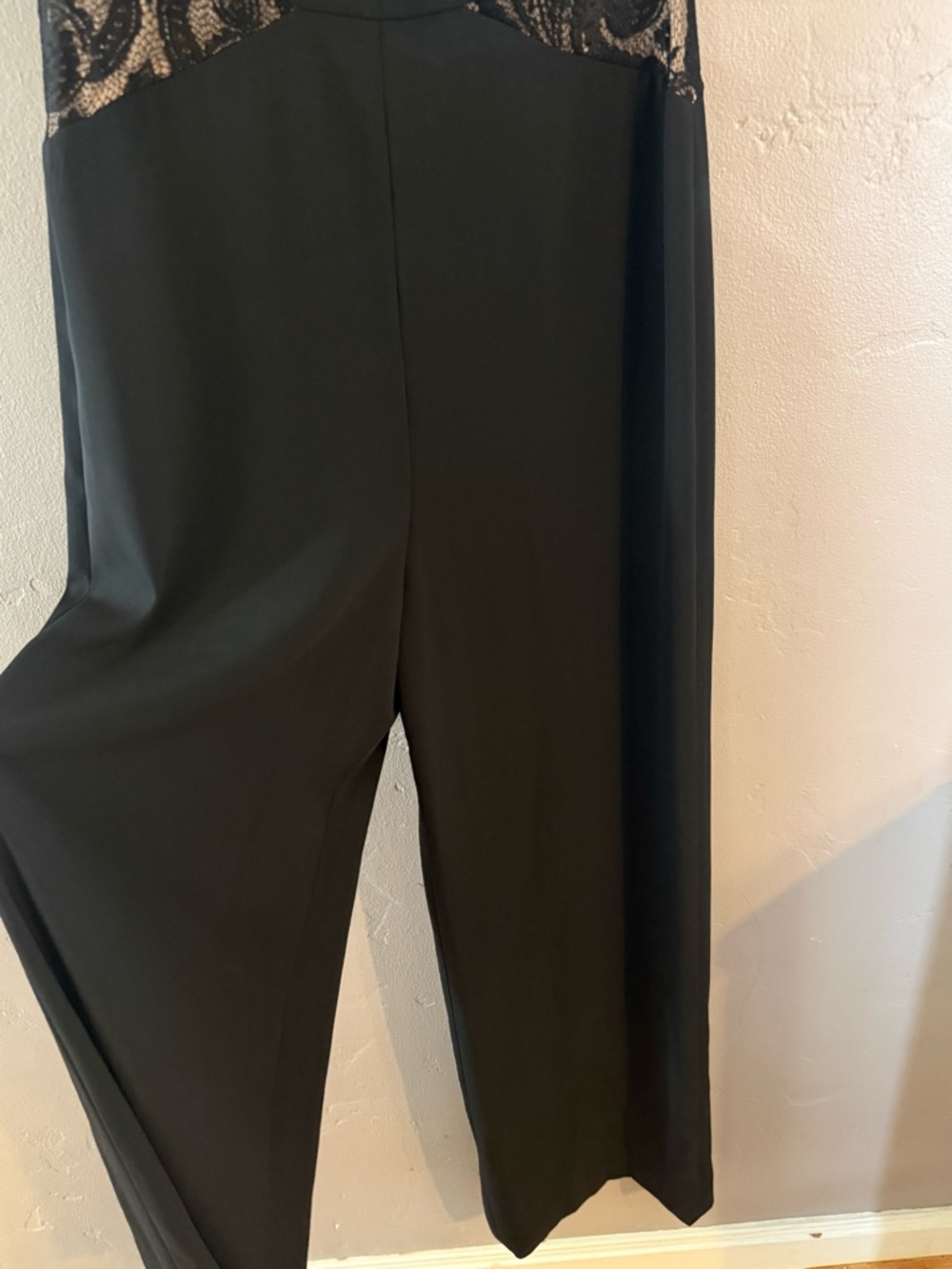 BCBGMaxAzria Laden Jumpsuit - Picture 3 of 6